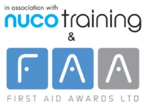 nuco-training