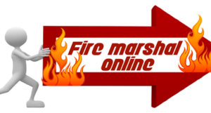 Online Fire Marshall