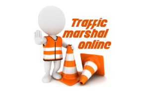 Online Traffic Marshall