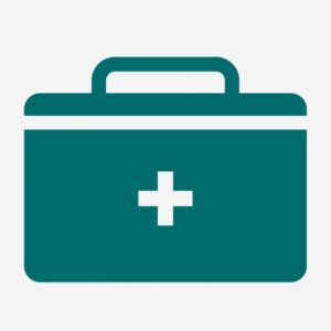 Level 3 Emergency First Aid at Work (1 Day Course)