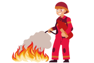 Fire Marshall / Fire Warden Training