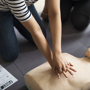 L3 First Aid at Work Requalification / Re-newel (2 Days)