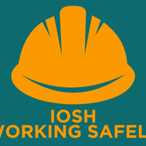 IOSH Working Safely