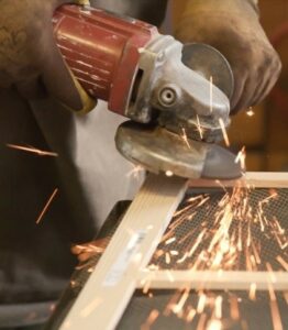 Abrasive Wheels