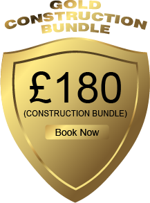 GOLD BUNDLE (CONSTRUCTION BUNDLE
